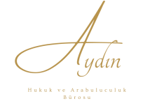 Aydın Hukuk ve Arabuluculuk